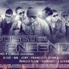 Pacho Y Cirilo Ft. Jory, Franco, Ñengo Flow, J Alvarez, Farruko Y Gotay - La Disco Se Encendio (Remix) MP3