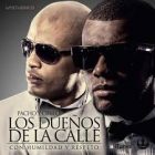 Pacho Y Cirilo - Los Dueños De La Calle Con Humildad Y Respeto (2013) Album