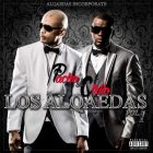 Pacho Y Cirilo - Los Alqaedas Vol. 1 (2015) Album MP3